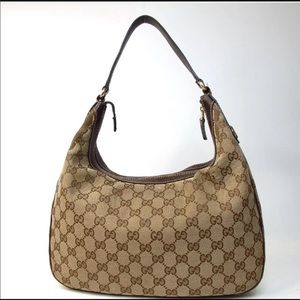 Authentic Gucci Handbag